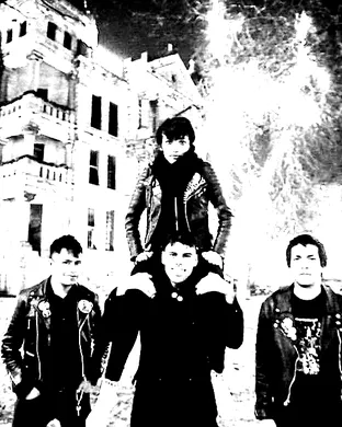 Generacion Suicida