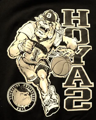 Georgetown Hoyas