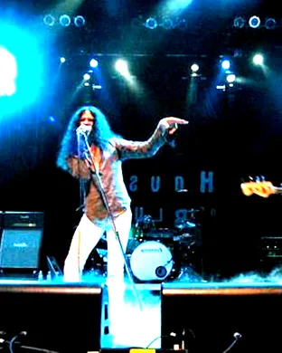 Get The Led Out - Tribute Band Collingswood