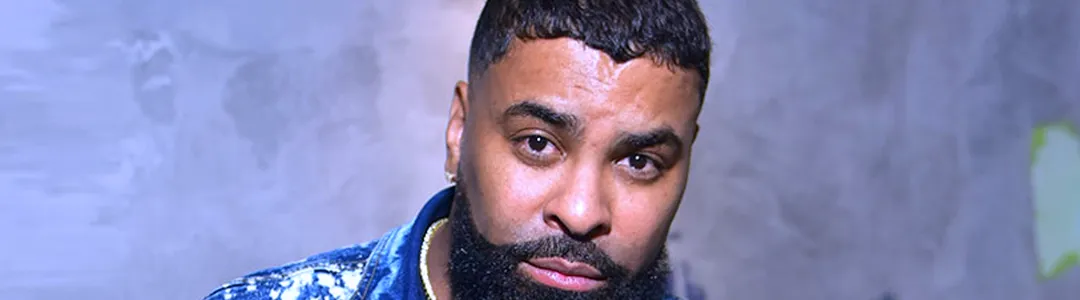 Ginuwine