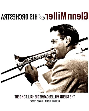 Glenn Miller Orchestra