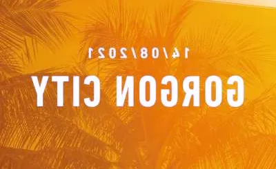 Gorgon City