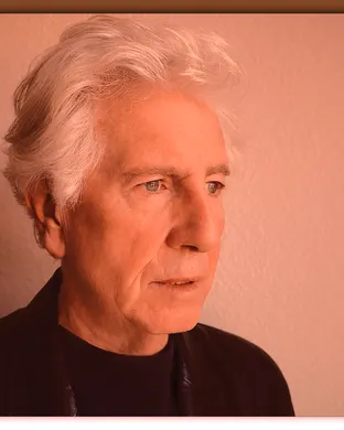 Graham Nash