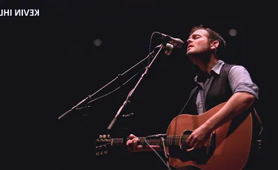 Gregory Alan Isakov