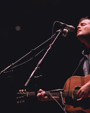 Gregory Alan Isakov & The Philly Pops