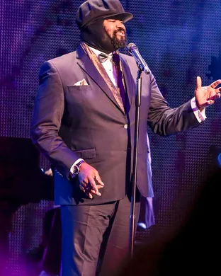 Gregory Porter