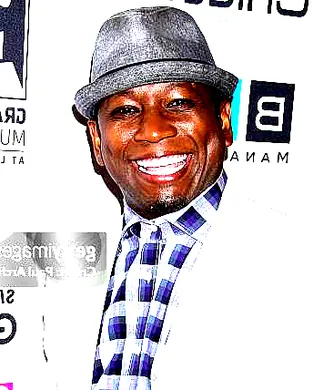 Guy Torry