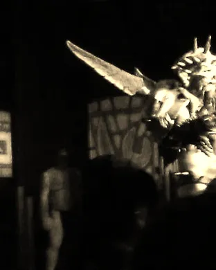 GWAR, Soulfly & King Parrot