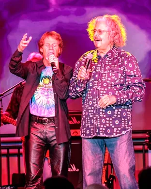 Happy Together Tour Glenside