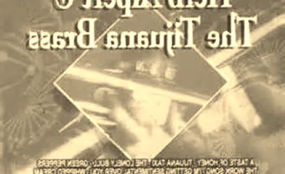 Herb Alpert and The Tijuana Brass