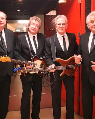 Herman's Hermits Sellersville