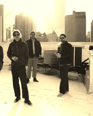 High Fade Philadelphia