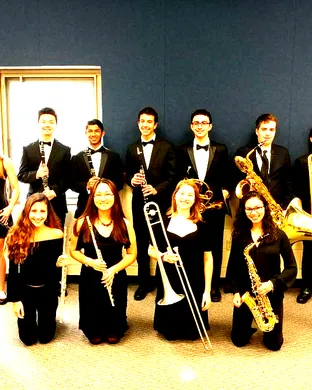 Highschool - Band Philadelphia