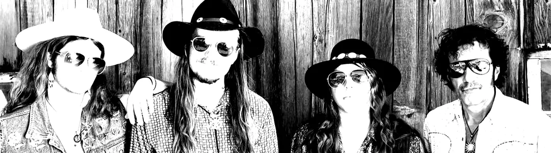 Hippies and Cowboys