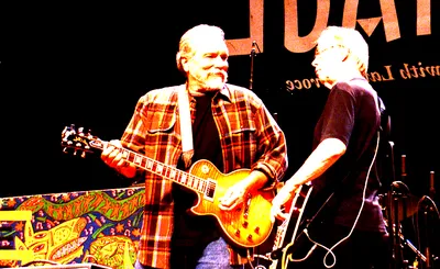 Hot Tuna