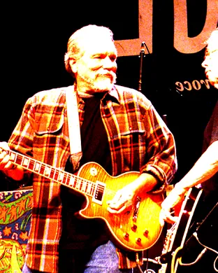 Hot Tuna