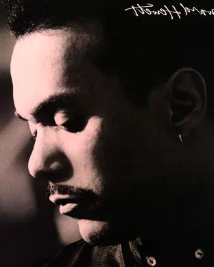 Howard Hewett