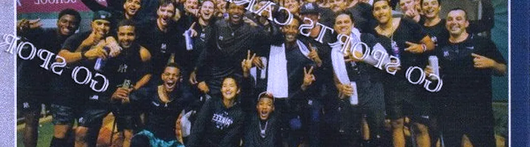 Hudson Valley Renegades