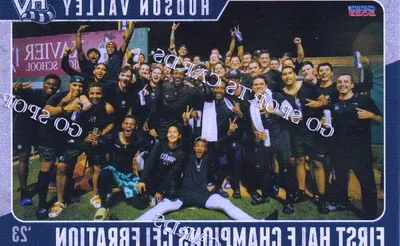 Hudson Valley Renegades