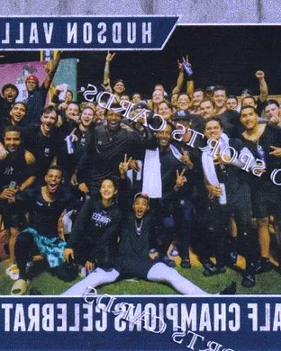 Hudson Valley Renegades