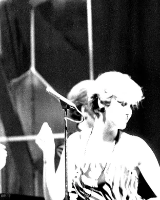 The Human League, Soft Cell & Alison Moyet