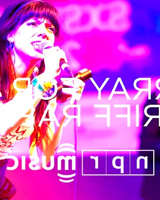 Hurray For The Riff Raff