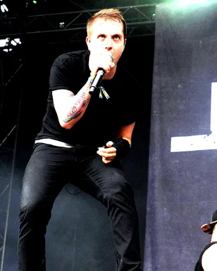 I Prevail Birmingham