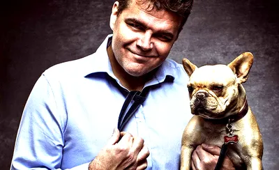 Ian Bagg