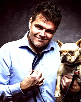 Ian Bagg Philadelphia
