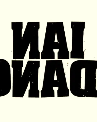 Ian Fidance Philadelphia