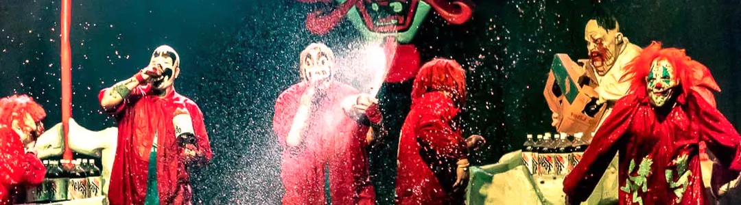 Insane Clown Posse