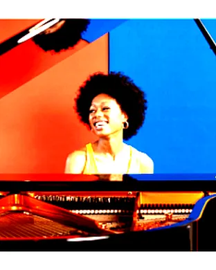 Isata Kanneh-Mason Philadelphia