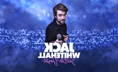 Jack Whitehall