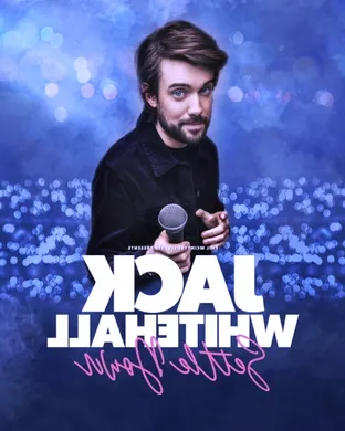 Jack Whitehall