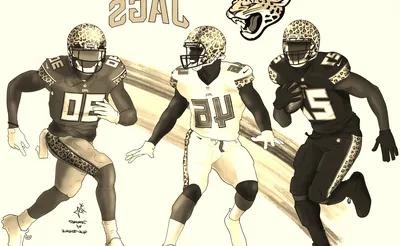 Jacksonville Jaguars