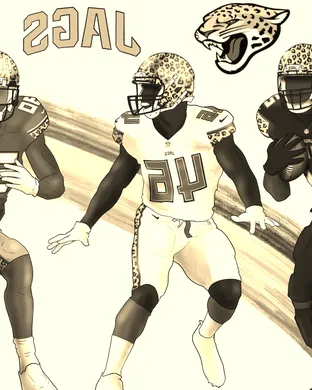 Jacksonville Jaguars vs. Philadelphia Eagles (Date: TBD)