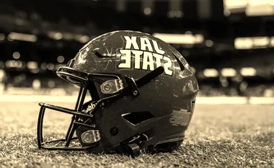 Jacksonville State Gamecocks Football