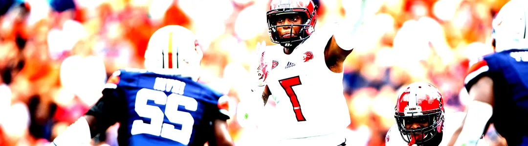 Jacksonville State Gamecocks