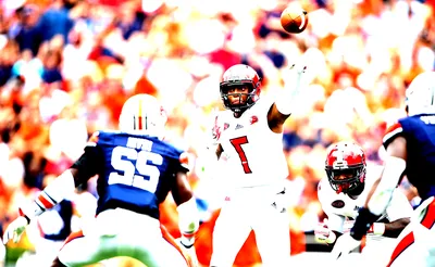 Jacksonville State Gamecocks