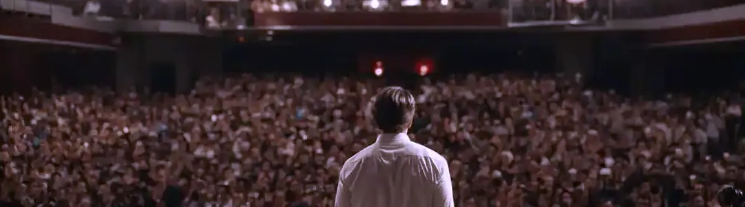 James Austin Johnson