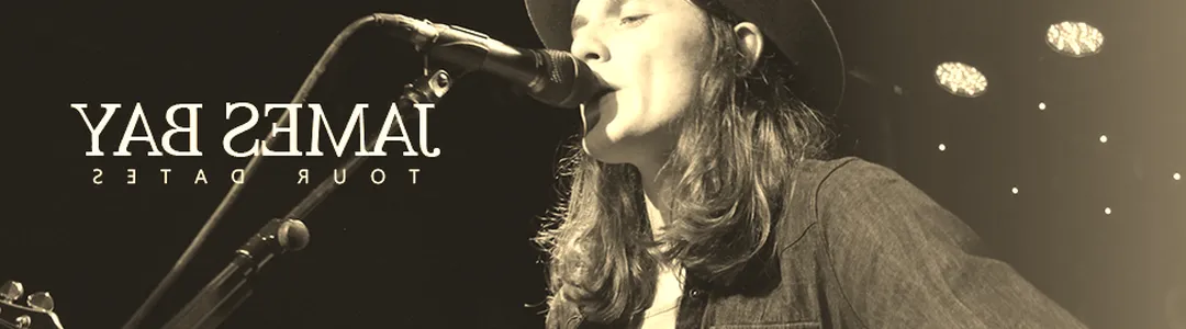 James Bay