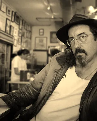James McMurtry