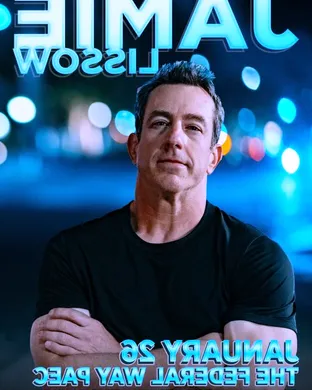 Jamie Lissow Levittown