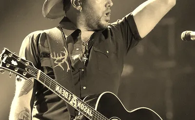 Jason Aldean