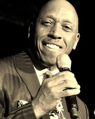 Jeffrey Osborne