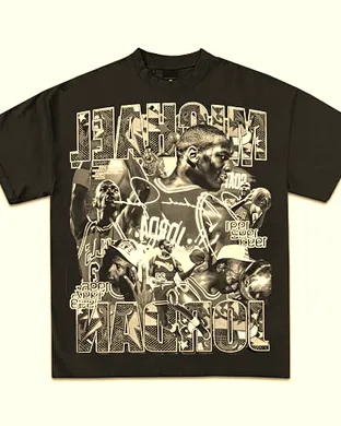 Jeremy Jordan & Age of Madness