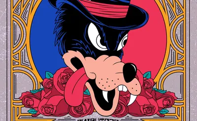 Jerry Garcia Symphonic Celebration