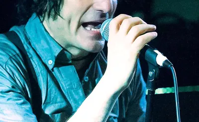Jesse Malin