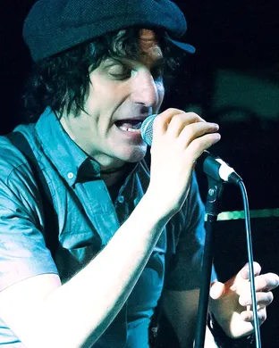 Jesse Malin