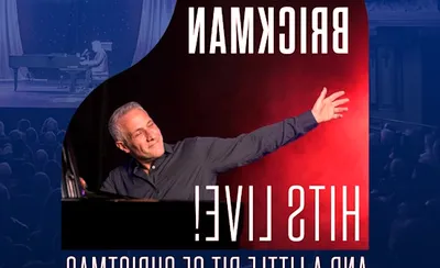 Jim Brickman